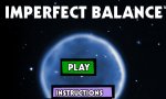 Game : Friday-Flash-Game: Imperfect Balance