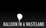 Friday-Flash-Game: Ballon In A Wasteland