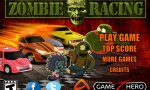 Flashgame - Friday-Flash-Game: Zombieracing