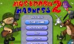 Flashgame : Das Spiel zum Sonntag: Mushroom Madness 2