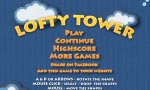 Friday-Flash-Game: Lofty Tower