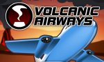 Onlinespiel - Volcano Airways