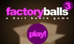 Game : Friday-Flash-Game: Factoryballs 3