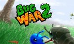 Onlinespiel : Friday-Flash-Game: Bugwar 2