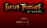 Onlinespiel - Das Spiel zum Sonntag: Cursed Treasure