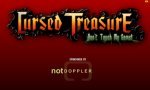 Onlinespiel : Das Spiel zum Sonntag: Cursed Treasure