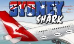 Flashgame - Friday-Flash-Game: Sidney Shark