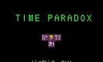 Onlinespiel - Time Paradox