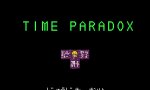 Time Paradox