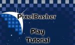 Onlinespiel : Pixel Basher