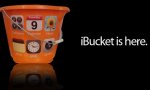 Neuestes Apple Produkt - Der iBucket