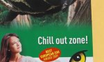 Chilloutzone erhält Auszeichnung!