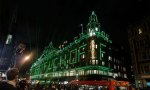 Fuck Off Harrods!