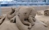Fun Pic - Sand-Skulpturen - 20