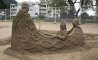 Fun Pic - Sand-Skulpturen - 35