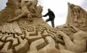 Fun Pic - Sand-Skulpturen - 37