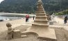 Fun Pic - Sand-Skulpturen - 44