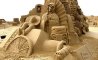 Fun Pic - Sand-Skulpturen - 47