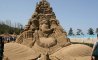 Fun Pic - Sand-Skulpturen - 53