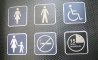 Fun Pic - Lustige Toilettenschilder - 11