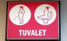 Fun Pic - Funny Toilet Signs - 13