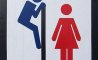 Fun Pic - Lustige Toilettenschilder - 1