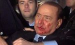 Pic : Berlusconi - The Truth Behind The Incident