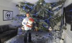 Weihnachtsbaum Compilation