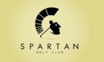 Pic : Spartan Golf Club Logo