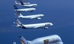 Fun Pic : Airbus Evolution