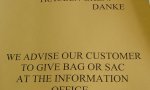Fun Pic : Neulich in Italien