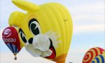 Fun Pic - Great hot-air balloons