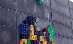 Fun Pic : Tetris with another look