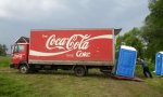 Fun Pic - Coca Cola Laster