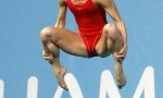 Pic : High diving