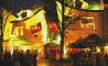 Fun Pic - A pub that looks drunk - 2