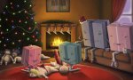 Geschenke-Weihnacht