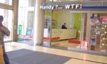 Fun Pic : Handy? WTF!
