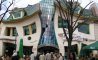 Fun Pic - A pub that looks drunk - 1