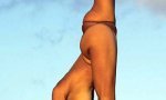 Fun Pic : Morgengymnastik