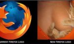 Pic : Firefox - or cat?