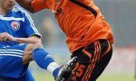 Fun Pic : 1:0 für Blau