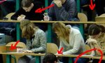 Pic : Arme Studenten...