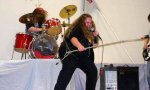 Fun Pic : Schülerband