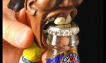 Fun Pic - Ronadinho - bottle opener