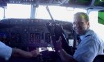 Fun Pic - Fliegen wird sicherer