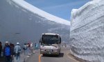 Pic : Bus im Schnee