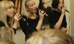 Fun Pic : Singen mit Gefühl