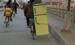 Fun Pic : Transportunternehmen in China