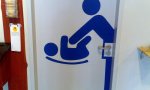 Pic : Baby-care room?